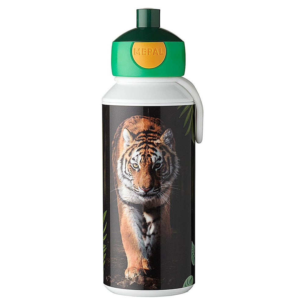 Mepal Trinkflasche Wild Tiger  400ml