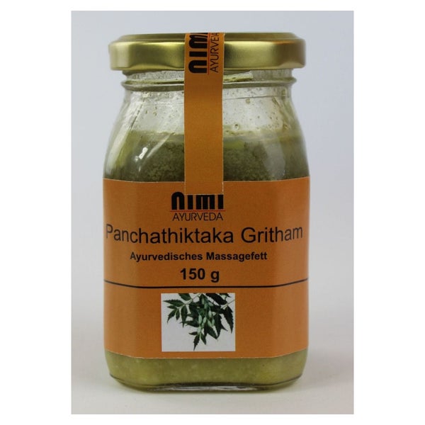 Nimi - Panchathiktaka gritham