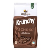 Barnhouse Bio Krunchy Schoko