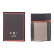 Tous Man Intense Eau De Toilette Spray 100ml 0,1 l