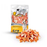 CALIBRA Dog Joy Mini Chicken&Cod Sandwich kleine Hähnchen- und Kabeljau-Sandwiches 0,07 kg