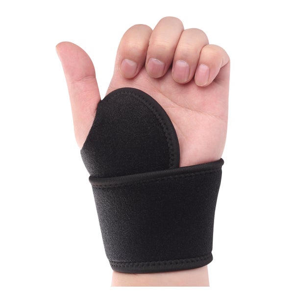HANDGELENKBANDAGE SPORT LINKS VERSTELLBAR 1 St