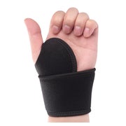 HANDGELENKBANDAGE SPORT LINKS VERSTELLBAR 1 St