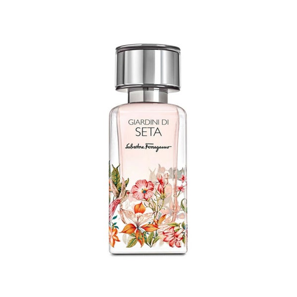 Salvatore Ferragamo, Giardini di Seta EdP Nat. Spray 0,05 l