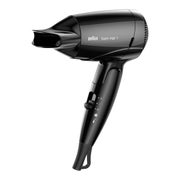 Braun Satin Hair 1 HD 130 Style & Go Haartrockner 1 St