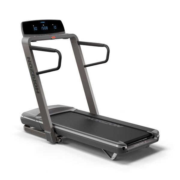 Horizon Fitness Omega Z Laufband - Dark 1 St