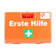 LEINA Betriebsverbandkasten Quick Schule Sport Betriebe DIN 13157