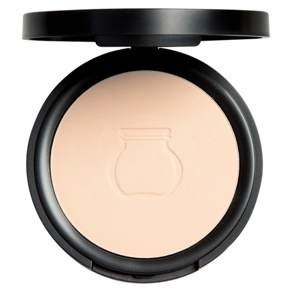 Nilens Jord, Mineral Foundation Compact 9 g