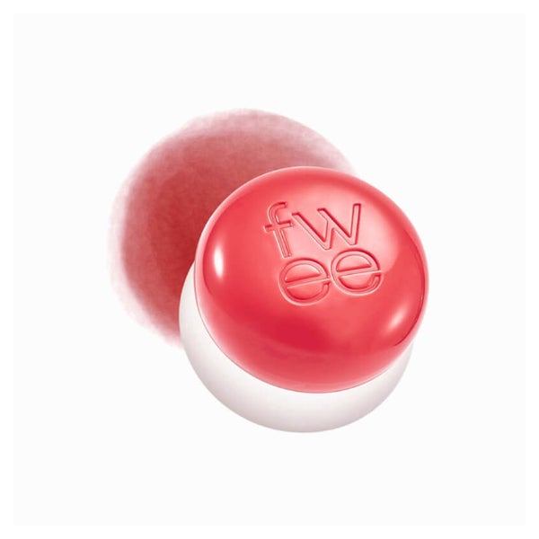 Fwee LIP&CHEEK Blurry Pudding Pot CR05 Girls