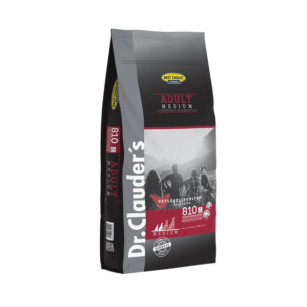 Best Choice Dog Adult Medium Breed 12,5 kg