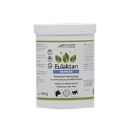 Schopf Eulaktan - Biologische Intensivpflege zur Verbesserung des Milchflusses,1 kg 1 St