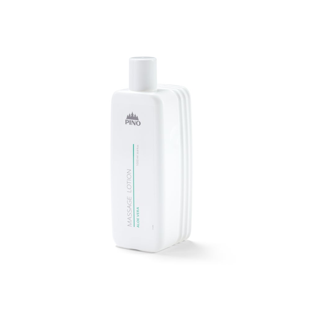 Pino Massagelotion Aloe Vera 1.000 ml 1000 ml
