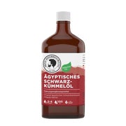 Aktiv Naturheilmittel Ägyptisches Schwarzkümmelöl 100 ml