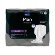 Abena Man Premium Special Vorlage 4X23 St