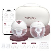 Momcozy  Smart Milchpumpe Elektrische 1 St