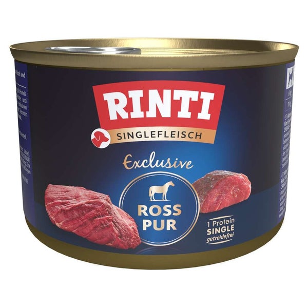 Rinti - Singlefleisch 2,28 kg