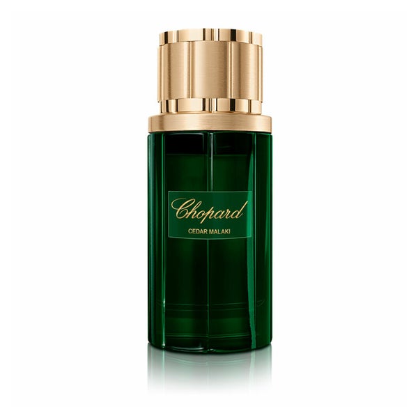 Zedernholz Malaki Eau De Parfum Unisex 80 ml 0,08 l