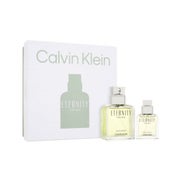 Calvin Klein Eternity Men Eau De Toilette 100ml Set Bc 0,1 l