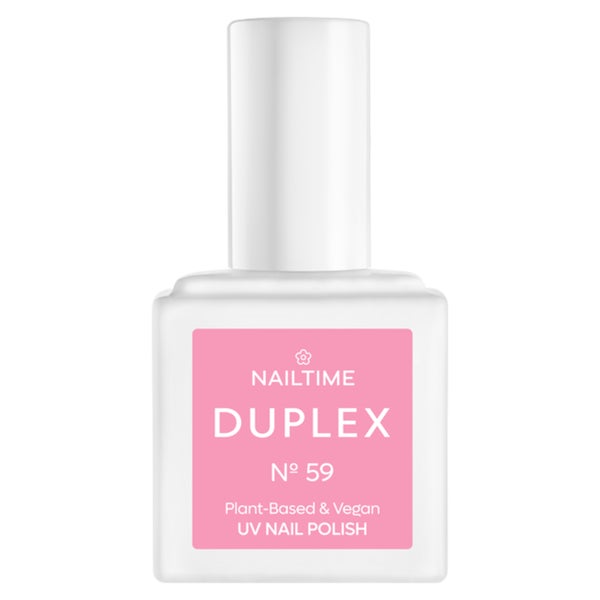 Nailtime, Duplex UV Nail Polish 1 St
