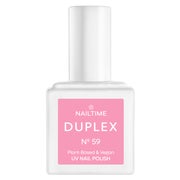 Nailtime, Duplex UV Nail Polish 1 St