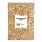 Supravit Supravit Wellensittichfutter Zucht - die ideale Zuchtmischung 5 kg