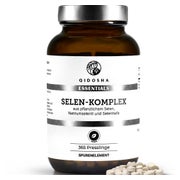 Selen-Komplex 124 g