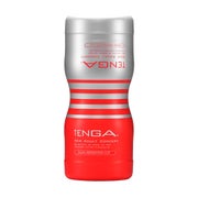 TENGA - Tenga Dual Sensation Cup 1 St