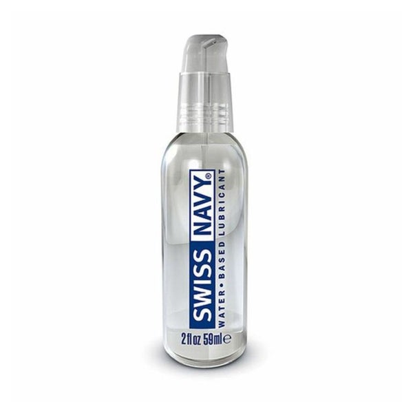 Swiss Navy Premium Wassergleitgel |