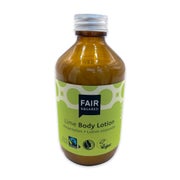 FAIR SQUARED Body Lotion Lime 240 ml