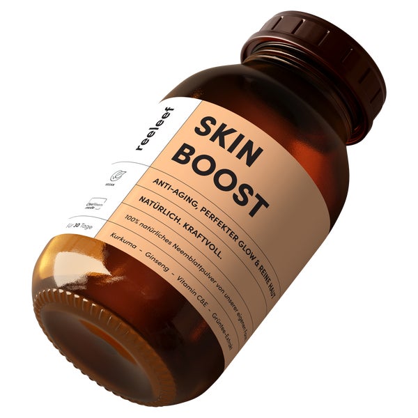 Skin Boost 60 St