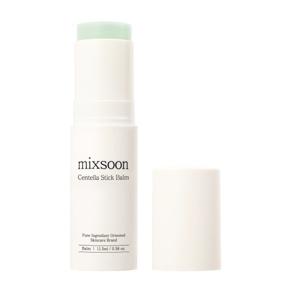 mixsoon Centella Asiatica Stick Balm 11,5 ml