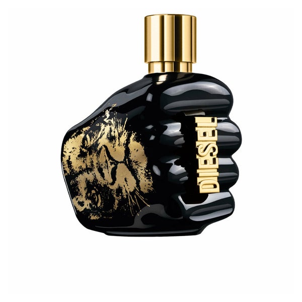 Diesel Spirit Of The Brave Pour Homme Edt Spray 50ml 0,5 l