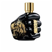 Diesel Spirit Of The Brave Pour Homme Edt Spray 50ml 0,5 l
