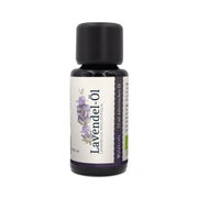 BIO Ätherisches Lavendel-Öl - 10ml 0.01 l