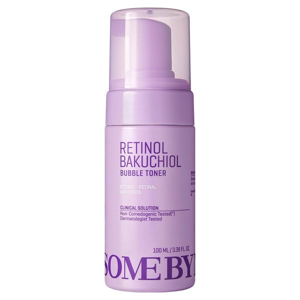 Some By Mi Retinol Bakuchiol Bubble Toner 1 ml