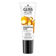 Produktabbildung: Schwarzkopf Gliss Kur Haarspitzenfluid Oil Nutritive 50 ml