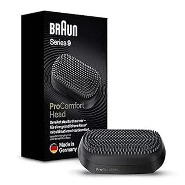 Braun ProComfort Head Series 9 94PS 1 St