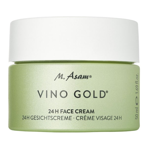 M. Asam Vino Gold  24h face cream 50 ml