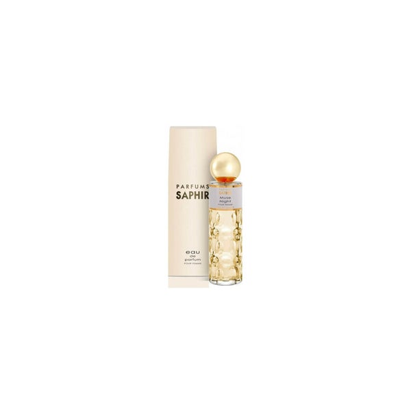 SAPHIR Frauen Muse Nacht EDP 200ml 0,2 l