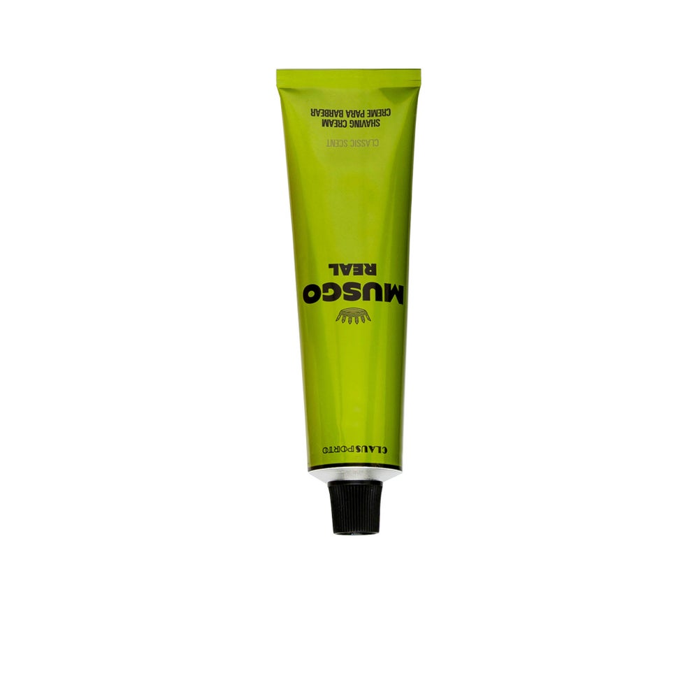 Claus Porto Rasiercreme Shaving Cream