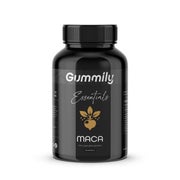 Maca + Ashwagandha, Shilajit & Ginseng Komplex 90 St