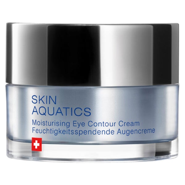 Artemis, Skin Aquatics Moisturising Eye Contour Cream 15 ml