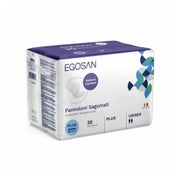 Egosan Vorlage PLUS 30 St