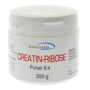 Zenvitalis Creatin Ribose Pulver 6:4 300 g