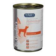 Dr. Clauder's Diät Hund IRD Intestinal 2,4 kg