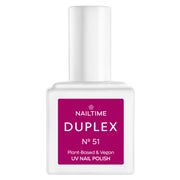Nailtime, Duplex UV Nail Polish 1 St