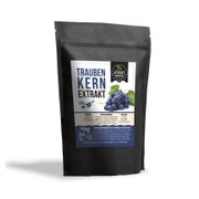 Extrakt Manufaktur Traubenkern Extrakt OPC Pulver 100 g