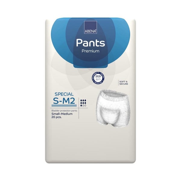 Abena Pants Premium Special S-m2 20 St