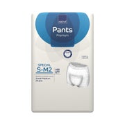 Abena Pants Premium Special S-m2 20 St