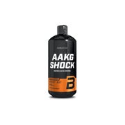 BioTech AAKG Shock Extreme Orange 1000 ml